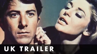 THE GRADUATE - UK Trailer - Starring Dustin Hoffman