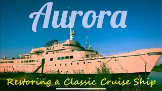 Aurora Restoration Project ( Teaser )