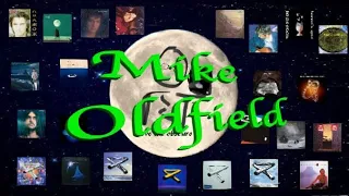 Mike Oldfield  Studio Albums Ranked