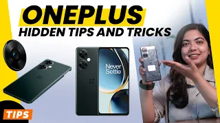 OnePlus Nord CE 3 Lite - Top 10 Hidden Tips & Tricks I Gadget Times