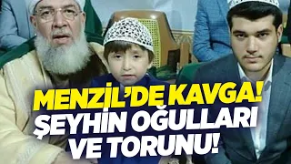 Menzil Şeyhleri Arasında Kanlı Kavga! Sofiler-Kofiler Çatışması! Şeyh Torunu İsyan Etti! | KRT Haber