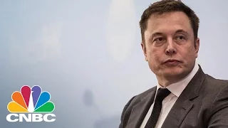 Elon Musk Responds To Coal CEO Who Called Tesla A "Fraud": Bottom Line | CNBC