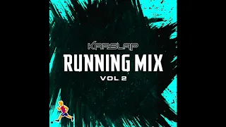 Running Mix Vol  2