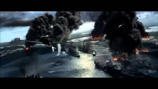 Nightwish   Wishmaster (Pearl Harbor) HD