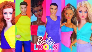 2023 Barbie® Looks™ Dolls (Wave 3) | Review and Unboxing