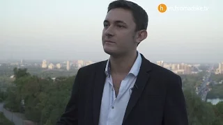 Russia, Ukraine Money Laundering Through London. Explained By Ben Judah