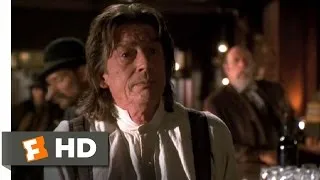 Wild Bill (8/10) Movie CLIP - Forgive Him (1995) HD