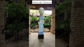 Altos de Chavon - La Romana