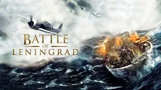 Battle of Leningrad | UK Trailer | 2019 | WWII Thriller