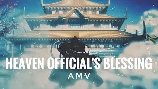 Heaven Official's Blessing AMV