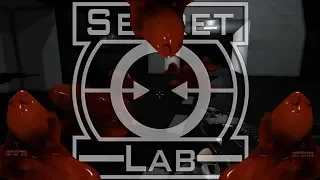 SCP 999 INFECTION! | SCP Secret Laboratory - April Fools Update!