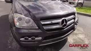 2010 Mercedes Benz GL 450 4MATIC 8 22