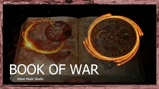 Book Of War [Epic Dramatic Trailer / Cinematic Background Music] - (Royalty Free Music)