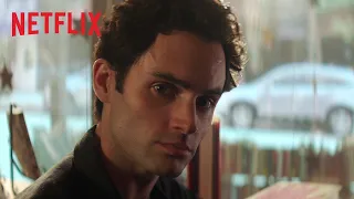 You – Du wirst mich lieben | Offizieller Trailer 2 | Netflix