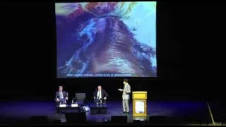 IAC 2015 LBN Mars Reconnaissance Orbiter mission and the recent finding of water on Mars