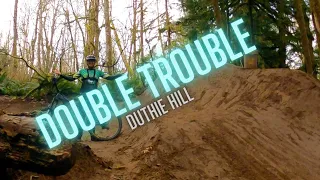 Double Trouble - Duthie Hill (Sendsday #22)