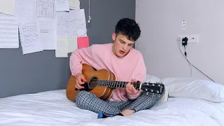 the 1975 - guys (alfie sheard cover)