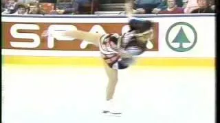 Midori Ito 伊藤 みどり (JPN) - 1990 World Figure Skating Championships, Exhibition Performances