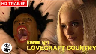 Lovecraft Country (1x09) "Rewind 1921" | Promo Trailer | 2020 | HBO Series
