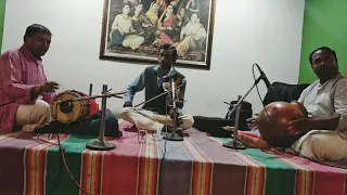 Himagiri thanaye Hemalathe- Shuddha dhanyasi- Aditala- Muttaiyya Bhagavata   by vid Rudraradhya