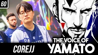 Reflecting on MSI 2024 With TLH CoreJJ - The Voice of Yamato Episode 60