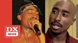 2Pac Revealed This In Rare Interview Before His Death