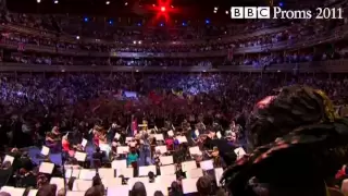 BBC Proms 2011: Last Night - Land of Hope and Glory