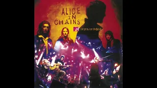 Alice In Chains - Nutshell (Unplugged,Instrumental)