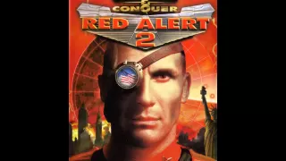 Command & Conquer Red Alert 2   Blow It Up