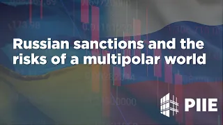 Russian sanctions and the risks of a multipolar world