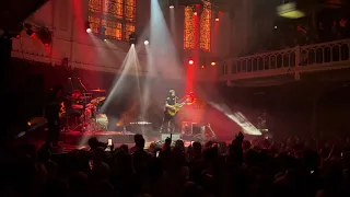 Nick Mulvey - Fever To The Form - Paradiso - 7 May 2024