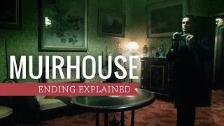 Muirhouse (2012) Ending Explained (Spoiler  Alert!)