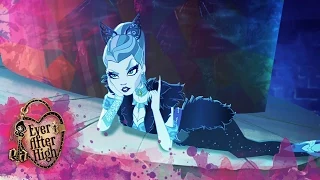 Święto Baśniowiosny: Perrrfekcyjny psikus | Ever After High™