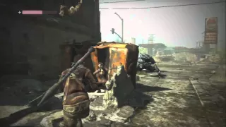 TERMINATOR   SALVATION    HD GAMEPLAY   PS3 XBOX 360 PC ► ► Walkthrough   PART 3 Chapter 2