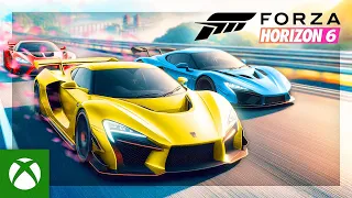 Forza Horizon 6 | Mistakes We DON'T Want Returning!