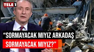 Devletin çalışmasını bürokrasi mi engelliyor? Salim Şen: İktidar devletin aygıtlarını bloke ediyor!