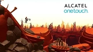 ИгроПарк: Лучшие игры про байки на Андроид