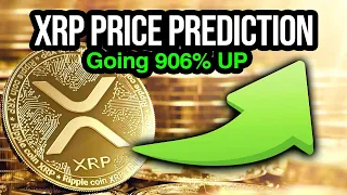 Прогноз цены XRP 📈🚀