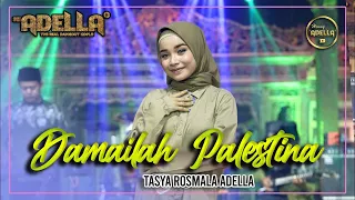 DAMAILAH PALESTINA - Tasya Rosmala Adella - OM ADELLA