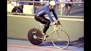 1988 Seoul Olympic Lutz Heßlich