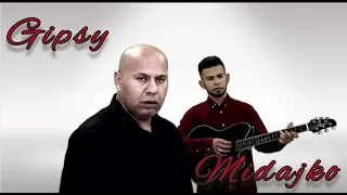 Gipsy Midajko - Sar me Džav  2020