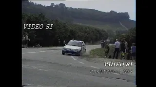 Rally Carmagnola 2003....2/3....Video Si