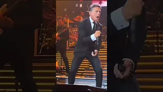 Luis Miguel - Sera Que No Me Amas (Buenos Aires 12/08/2023)