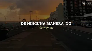 MAGIC! - No Way No | Sub. Español // Lyrics