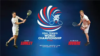 2023 World Championship Day 3