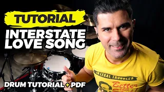 Interstate Love Songs | STONE TEMPLE PILOTS Tutorial + PDF