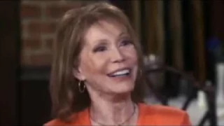 Mary Tyler Moore Tribute her last appearance on TV