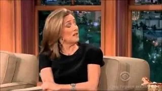 Meredith Vieira HD 3rd March 2014 Craig Ferguson and the ladies HD