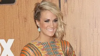 EXCLUSIVE: Carrie Underwood Reveals the Secret to Her Toned Body: 'It Doesn't Have to Be Complica…