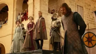 Game of Thrones - Season 1 - Top 10 Moments